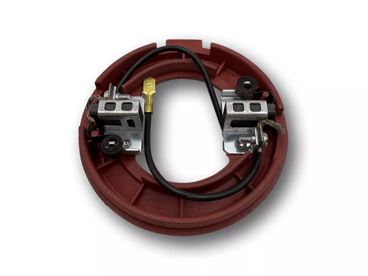 Couronne porte balais réf. 1 614 336 045 Bosch